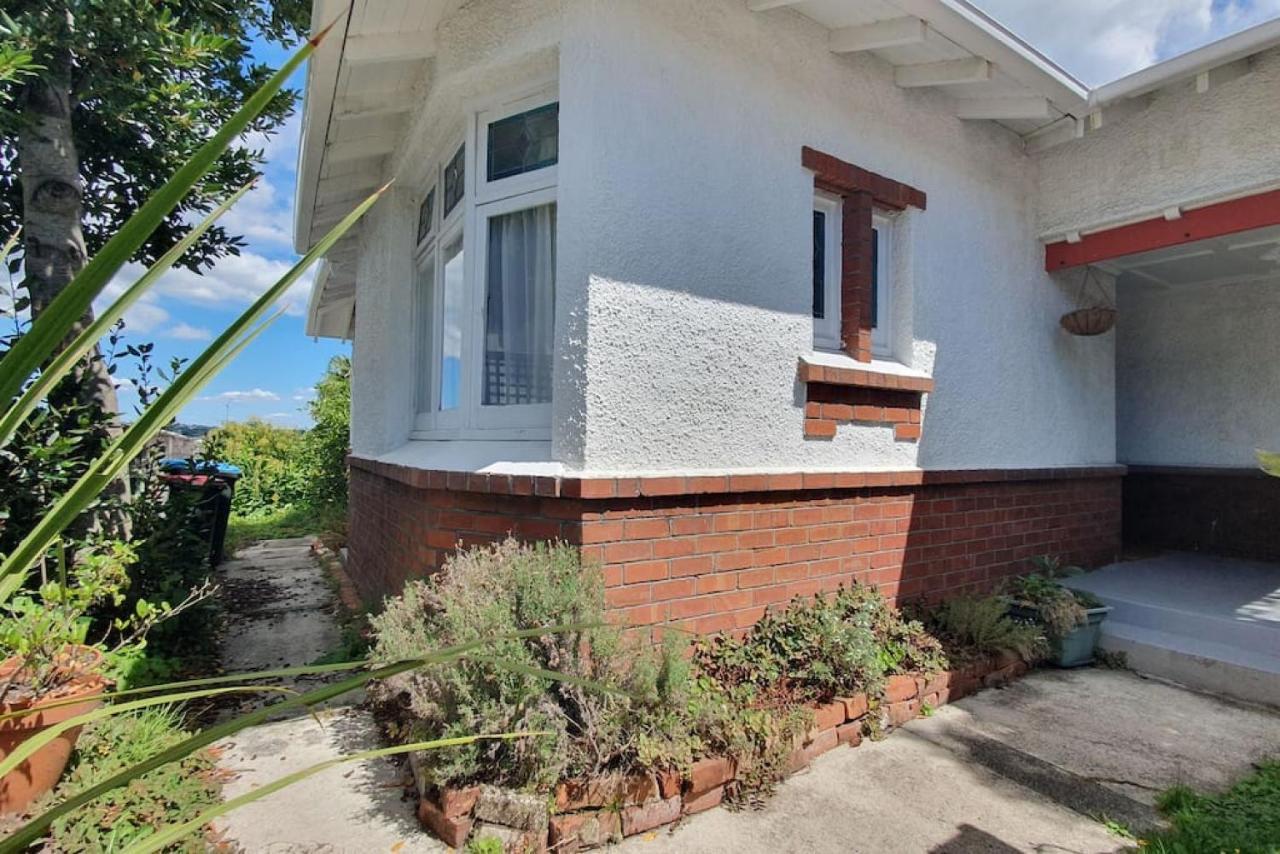 Bright And Modern Oasis In Kingsland Villa Auckland Exterior photo