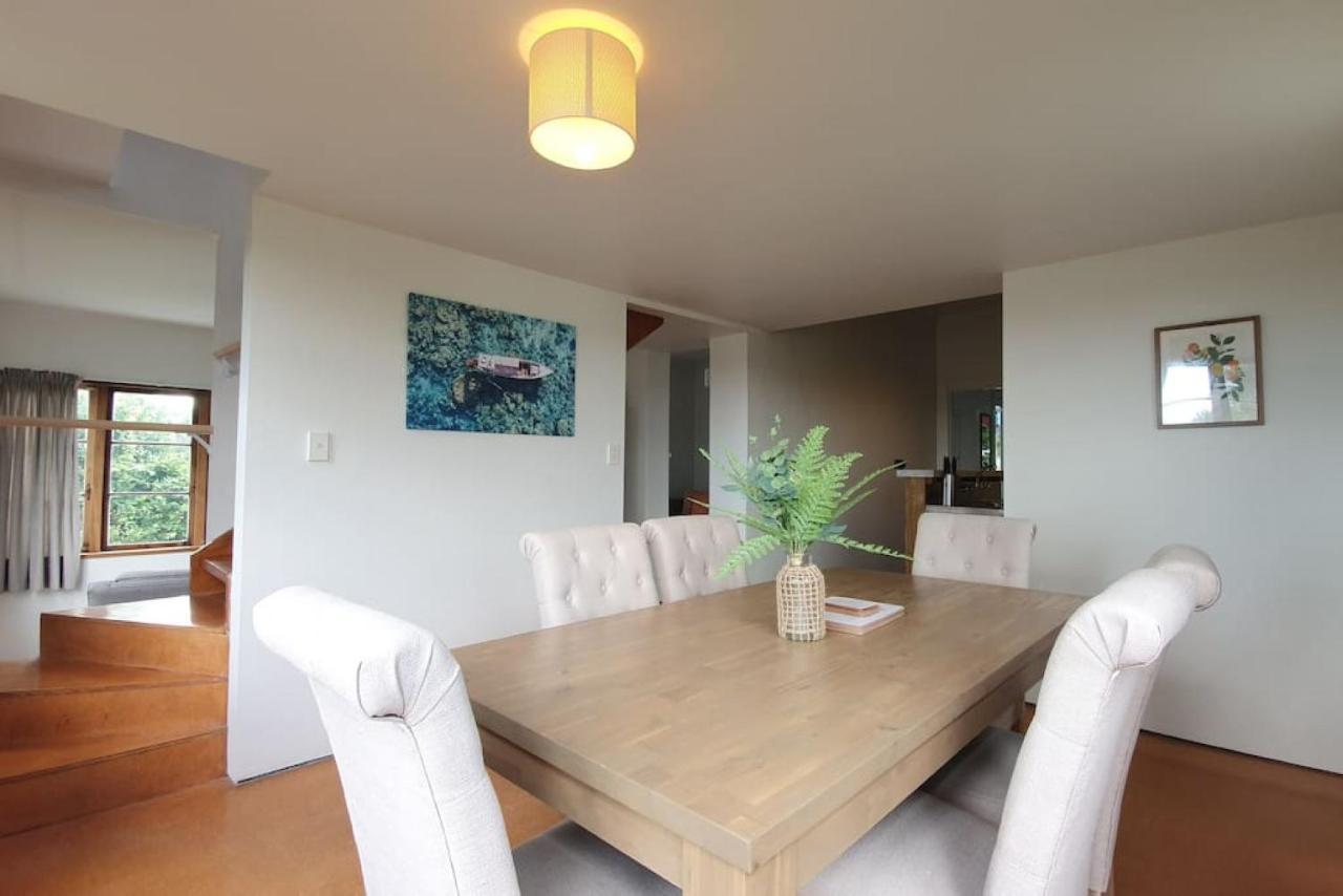 Bright And Modern Oasis In Kingsland Villa Auckland Exterior photo
